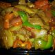 Curry Beef with Vegetables