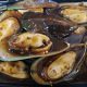 Mussels & Black Bean Sauce