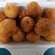Pineapple or Sweet & Sour Chicken Balls