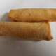 Seafood Cream Cheese Spring Roll